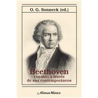 Beethoven contado a través de sus contemporáneos
