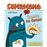 Supermomo: trampa de queso
