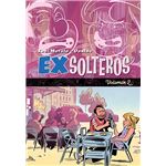 Exsolteros vol. 2 de 2