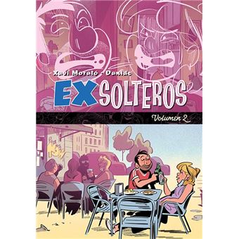 Exsolteros vol. 2 de 2