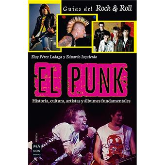 El punk
