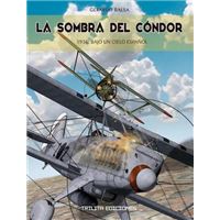 La sombra del cóndor