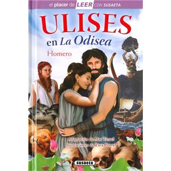 Ulises en la odisea-leer 4