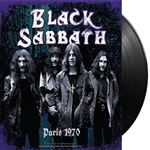 Paris 1970 - Vinilo