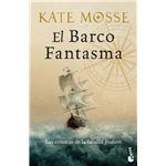 El barco fantasma (Las crónicas de la familia Joubert, 3)