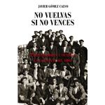No Vuelvas Si No Vences