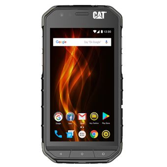 Smartphone CAT S31 Negro