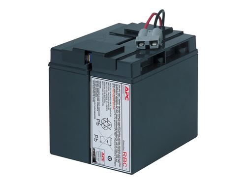 Apc Bateria Repuesto 7