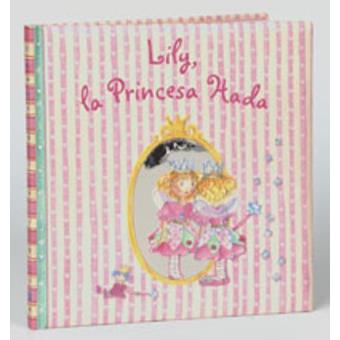 Lily, la Princesa Hada
