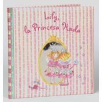 Lily, la Princesa Hada