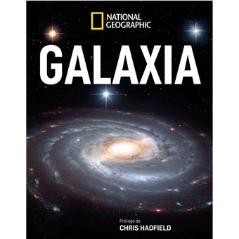 Galaxia