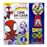 Spidey y su superequipo. Cine en casa