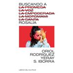 Buscando A Rosalía