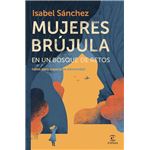 Mujeres brújula en un bosque de retos