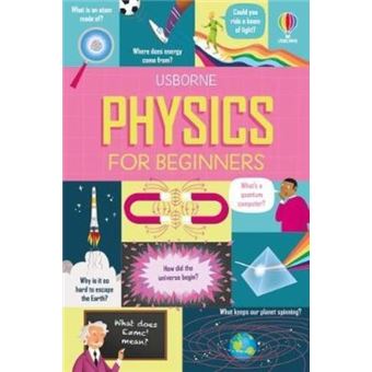 Physics for beginners