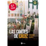 Las Cortes de Cádiz