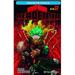 My Hero Academia 37-Catalan