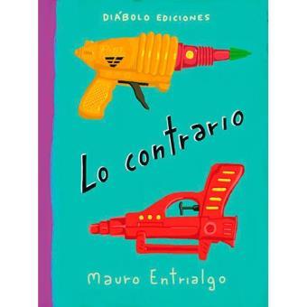 Lo contrario
