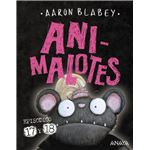 Animalotes 17 y 18: ¡Empieza el juego! / Mira quién habla