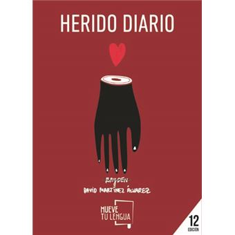 Herido diario