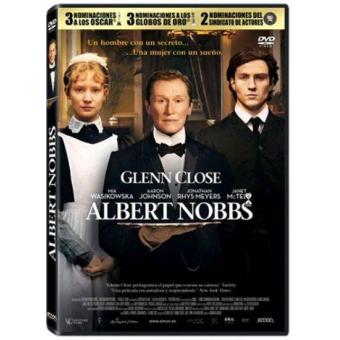 Albert Nobbs - DVD