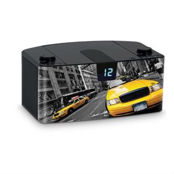 Big Ben FM Stereo Radio Taxi