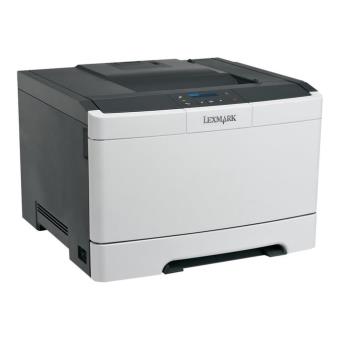 Impresora Láser Lexmark CS317DN