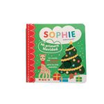 Sophie Mi Primera Navidad