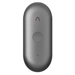 Grabadora de voz digital Plaud NotePin S con tecnología IA Negro