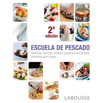 Escuela de pescado