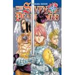 The seven deadly sins 16