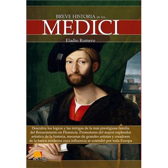 Breve historia de los Medici