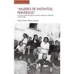 Mujeres De Instintos Perversos