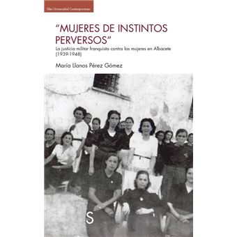 Mujeres De Instintos Perversos