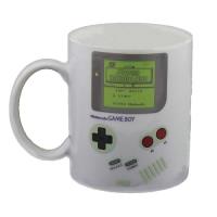 Taza térmica Game Boy Nintendo