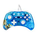Mando Pdp Rock Candy Zelda Breatth Of The Wild Nintendo Switch