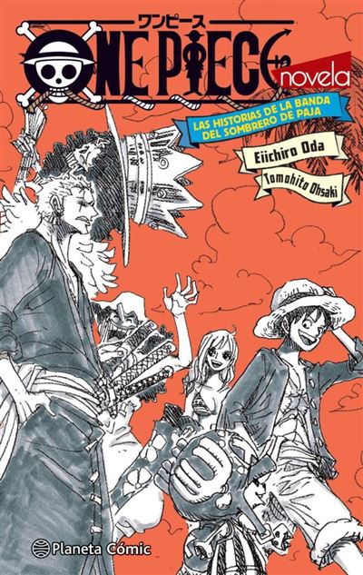 Las referencias culturales de One Piece: Dressrosa y España