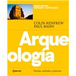 Arqueologia