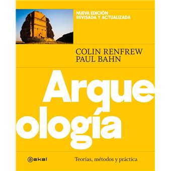 Arqueologia