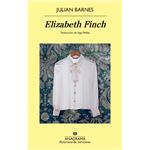 Elizabeth finch