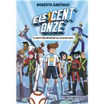 Els Cent Onze 1. El partit més important de les seves vides
