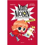 Mateo Molón 3 - Un plan infalible