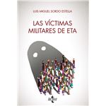 Las víctimas militares de eta