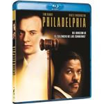 Philadelphia - Blu-Ray