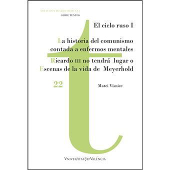 La historia del comunismo contada para enfermos mentales / R - 1