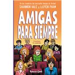 Amigas para siempre