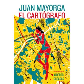 El cartógrafo