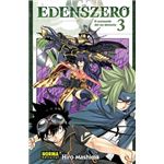 Edens zero 3