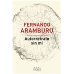 Autorretrato sin mí