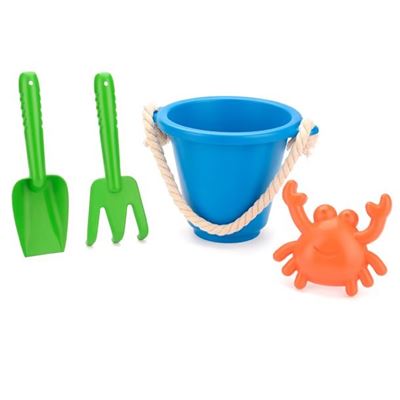 Conjunto de playa reciclado nature et decouvertes